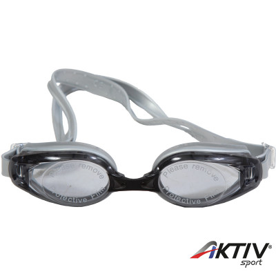 Swimfit 621060a Quinte úszószemüveg füst szín