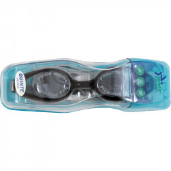Swimfit 621060a Quinte úszószemüveg füst szín