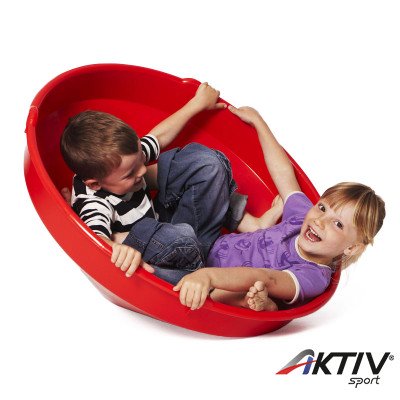 Egyensúlyozó tölcsér