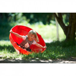 Egyensúlyozó tölcsér