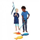 Mozgásfejlesztő halacskák