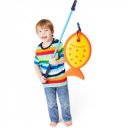 Mozgásfejlesztő halacskák