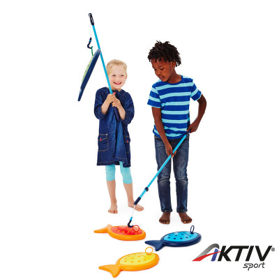 Beakasztó kampó halacskához