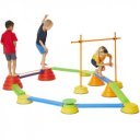 Egyensúlyozó rúd szett Gonge 6 db