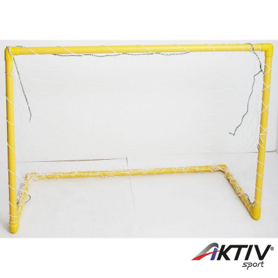 Mini kapu 150x100 cm hálóval, műanyag 73120035