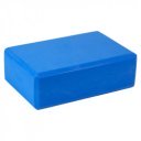 Aktivsport jóga tégla 23x15x7,5 cm kék