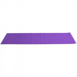Jógaszőnyeg Aktivsport 173x61x0,4 cm lila
