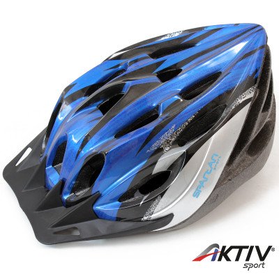 Helm Tour sisak kék