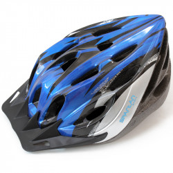 Helm Tour sisak kék Sportszer Spartan