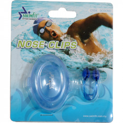 Swimfit 303050 orrcsipesz kék BLACK WEEK Swimfit