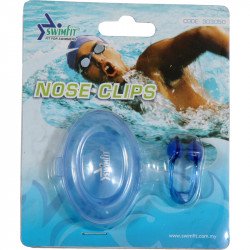 Swimfit 303050 orrcsipesz kék BLACK WEEK Swimfit
