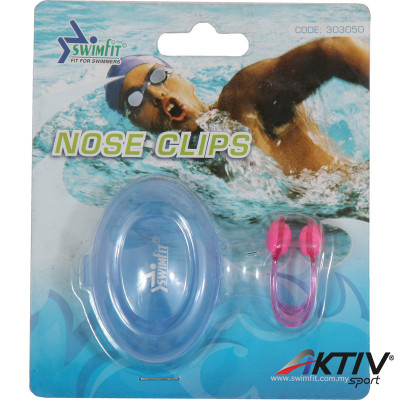 Swimfit 303050 orrcsipesz pink