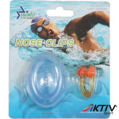 Swimfit 303050 orrcsipesz narancssárga