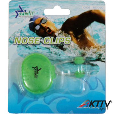 Swimfit 303050 orrcsipesz zöld