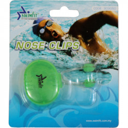 Swimfit 303050 orrcsipesz zöld Sportszer Swimfit