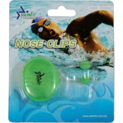 Swimfit 303050 orrcsipesz zöld Sportszer Swimfit