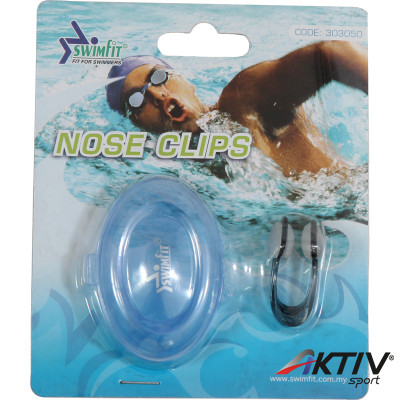 Swimfit 303050 orrcsipesz füst színű