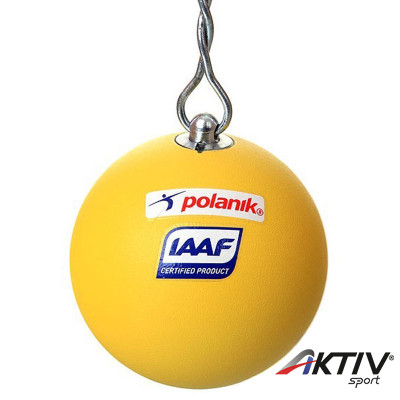 Verseny kalapács Polanik 4 kg