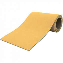 Banfer filcszőnyeg 12 m x 2 m x 35 mm bézs Sportszer Bänfer