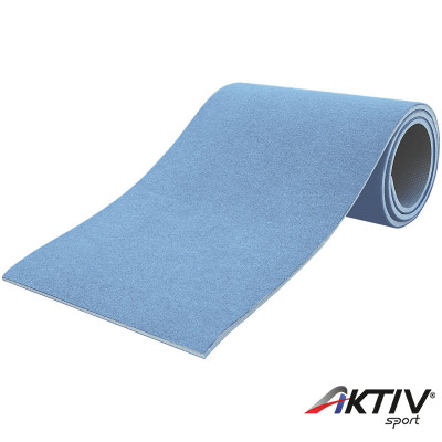 Banfer filcszőnyeg 14 m x 2 m x 35 mm kék