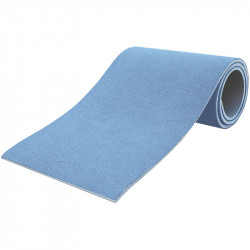 Banfer filcszőnyeg 12 m x 2 m x 35 mm kék Sportszer Bänfer