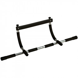 Multifunkciós húzódzkodó szett Fitness Spartan