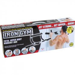 Multifunkciós húzódzkodó szett