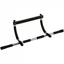 Multifunkciós húzódzkodó szett Fitness Spartan