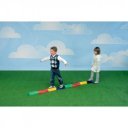 Egyensúlyozó lépegető ösvény