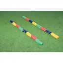 Egyensúlyozó lépegető ösvény