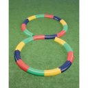 Egyensúlyozó lépegető ösvény