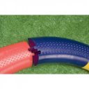 Egyensúlyozó lépegető ösvény