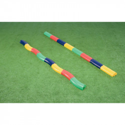 Egyensúlyozó lépegető ösvény