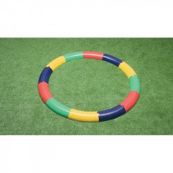 Egyensúlyozó lépegető ösvény Sportszer Italveneta Didattica