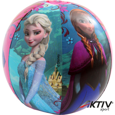 Strandlabda Jégvarázs 50 cm