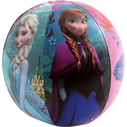 Strandlabda Jégvarázs 50 cm