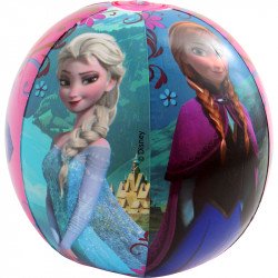 Strandlabda Jégvarázs 50 cm Sportszer Mondo