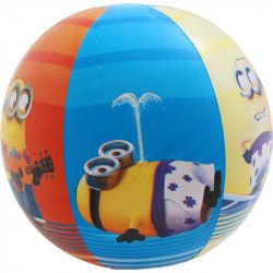 Strandlabda Minyonok 50 cm