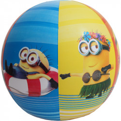 Strandlabda Minyonok 50 cm