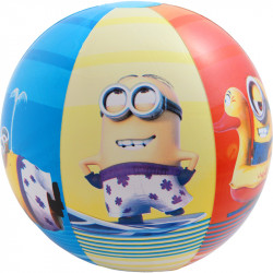 Strandlabda Minyonok 50 cm