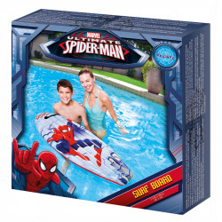 Szörfdeszka Pókember 114x46 cm