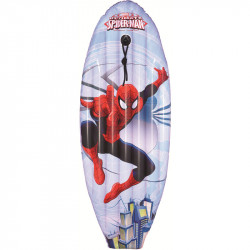 Szörfdeszka Pókember 114x46 cm Sportszer