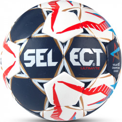 Kézilabda Select Velux EHF Bajnokok Ligája Match Ball 2017 Sportszer Select