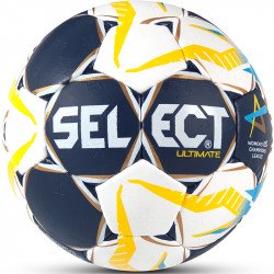 Kézilabda Select EHF női Bajnokok Ligája Match Ball 2017 Sportszer Select