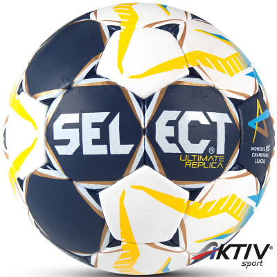 Kézilabda Select EHF női Bajnokok Ligája Replica 2017