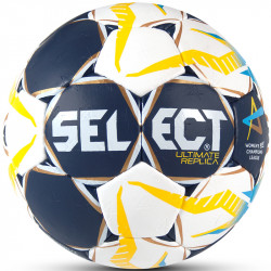 Kézilabda Select EHF női Bajnokok Ligája Replica 2017 Sportszer Select