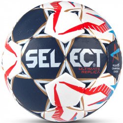 Kézilabda Select Velux EHF Bajnokok Ligája Replica 2017 Sportszer Select