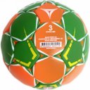 Kézilabda Select Circuit zöld-narancs 500 g