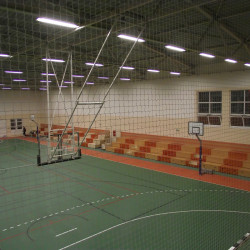 Kosárállvány Aktivsport mennyezetre felhúzható