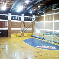 Kosárállvány Aktivsport mennyezetre felhúzható Aktivsport® termékek Aktivsport TT